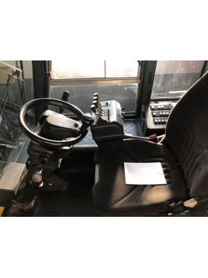 DANTRUCK 9680DD 8tn DIESEL