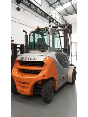 STILL DIESEL RX70-70