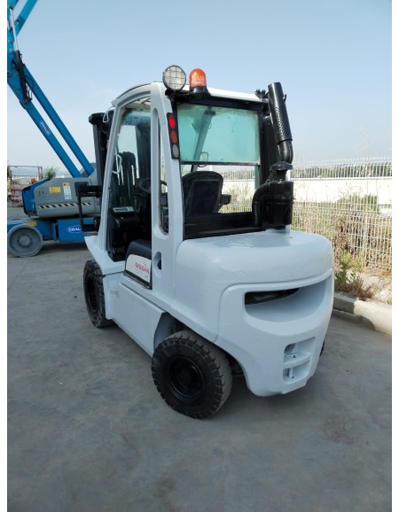 UNICARRIER YG1D2A30Q...