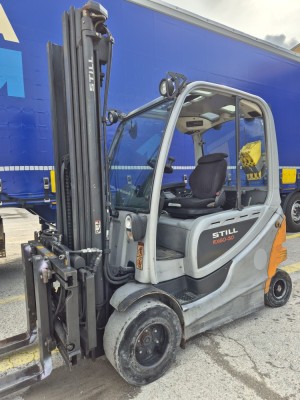 STILL RX 60-30 Triplex 5400