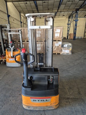 STILL EGV 14 Triplex 4800