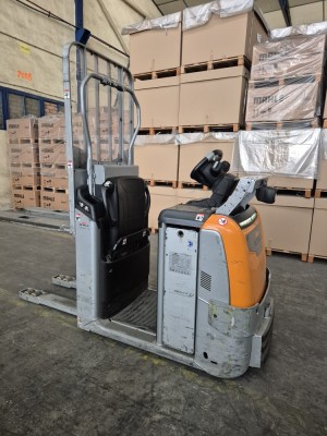 STILL OPX 12 elev. adicional