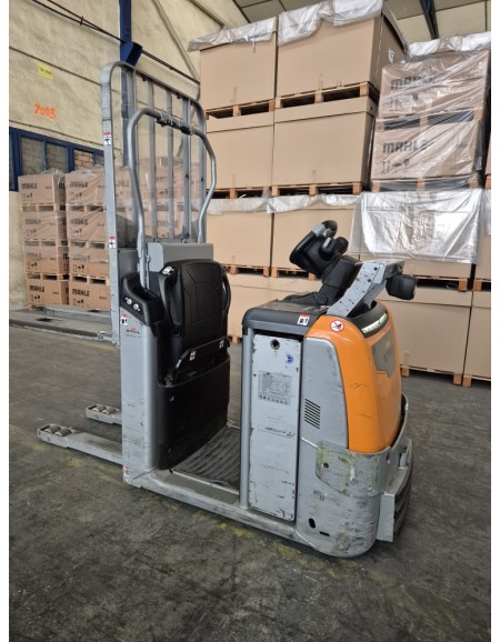 STILL OPX 12 elev. adicional