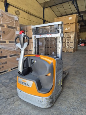 STILL EXV 12 i a 2100