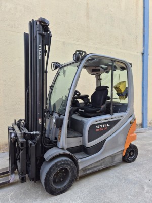 STILL RX 60-30 Triplex 5400