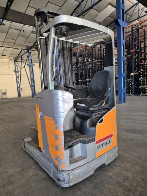 STILL FM X 14 triplex 6500