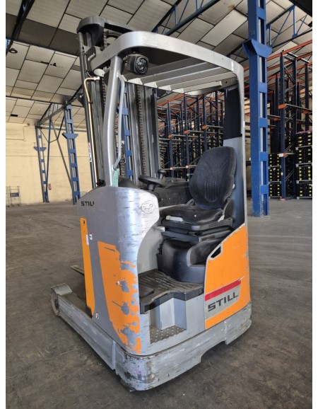 STILL FM X 14 triplex 6500