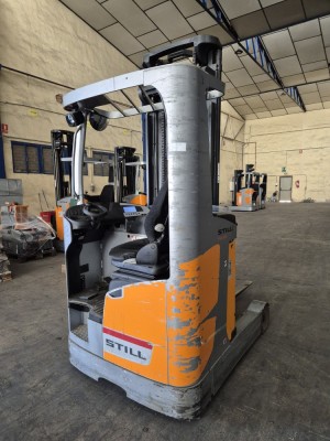 STILL FM X 14 triplex 6500