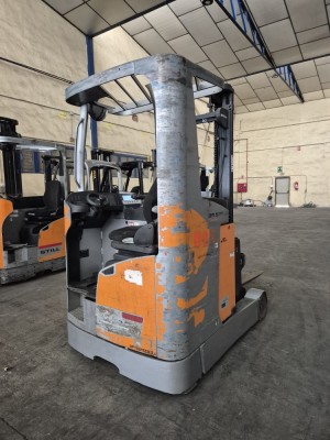 STILL FMX14 triplex 5600