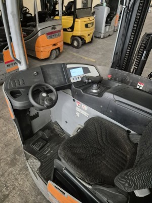 STILL FMX14 triplex 5600