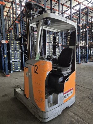 STILL FMX12 Triplex 2900 a...