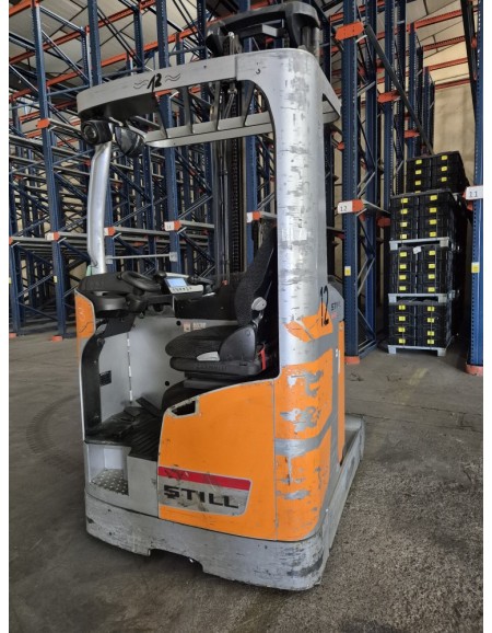 STILL FMX12 Triplex 2900 a...