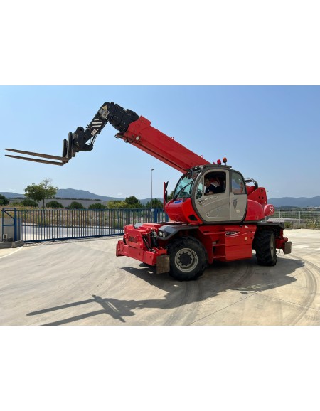Manitour MRT2150 P+ Telescop