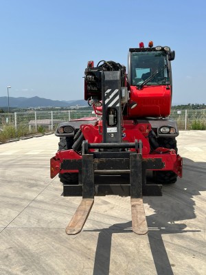 Manitour MRT2150 P+ Telescop