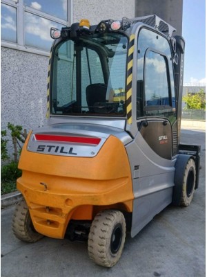STILL RX 60-45 triplex