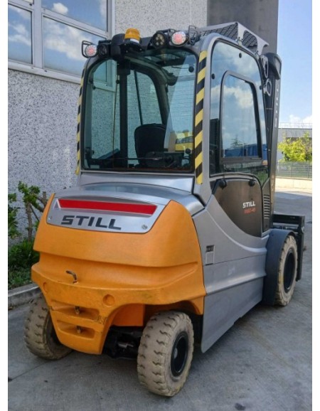 STILL RX 60-45 triplex