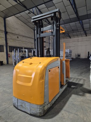 STILL EK X 48V triplex 2900