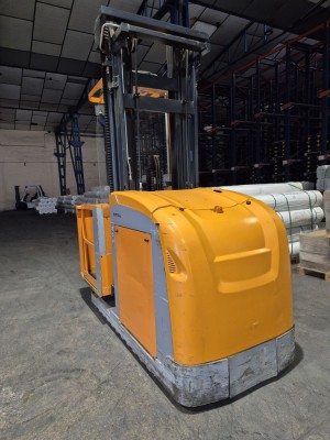 STILL EK X 48V triplex 2900