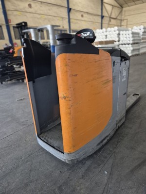 EXU S 22 Europalet