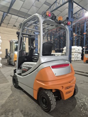 RX 20-20 P Triplex del 2018