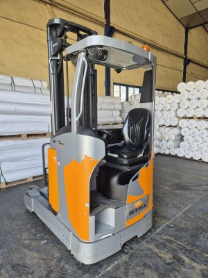 FM X 17N Triplex 6500