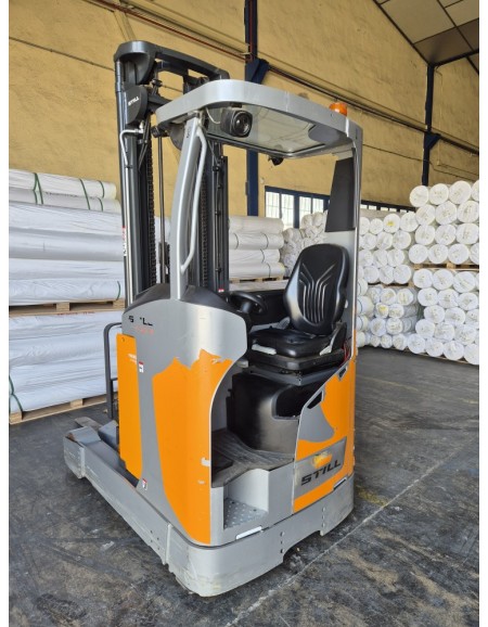 FM X 17N Triplex 6500