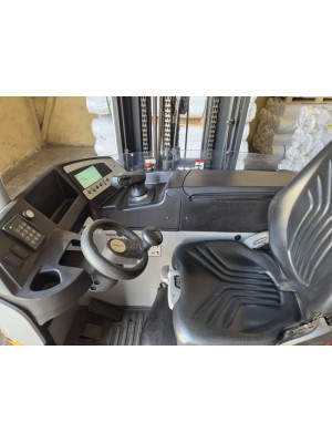 FM X 17N Triplex 6500