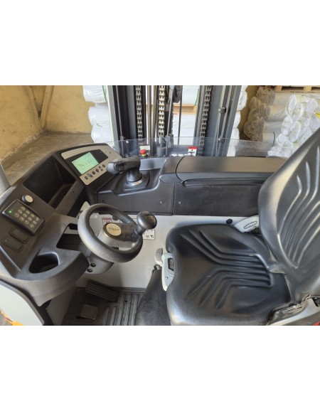 FM X 17N Triplex 6500