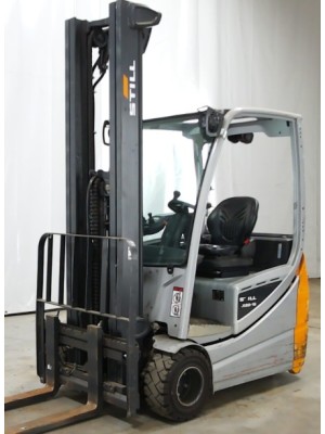 RX 20-16 Triplex 6100 con...