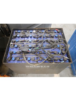 RX 20-16 Triplex 6100 con...