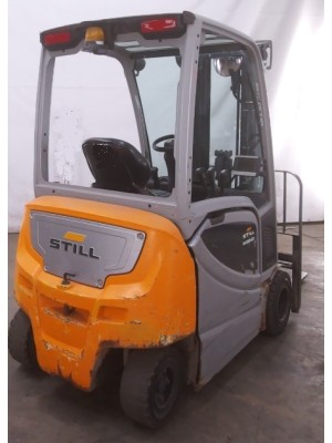 RX 20-20 P triplex 2060