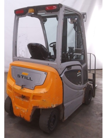 RX 20-20 P triplex 2060