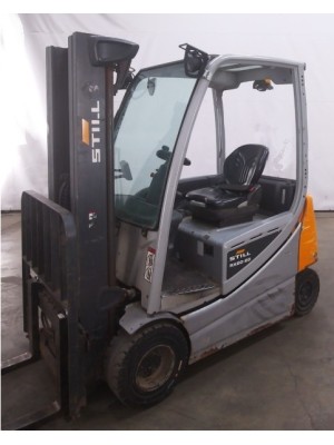 RX 20-20 P triplex 2060