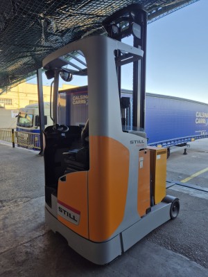 FM X 12 triplex a 7040mm