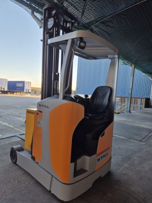 FM X 12 triplex a 7040mm