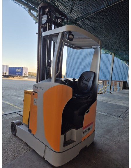 FM X 12 triplex a 7040mm