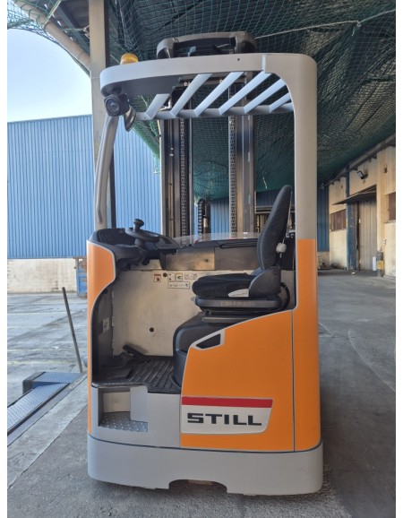 FM X 14 pintada triplex a 6800