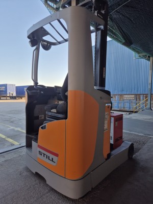 FM X 14 pintada triplex a 6800