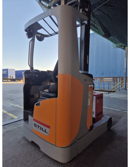 FM X 14 pintada triplex a 6800