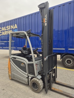 STILL RX20-16 3ra gen...