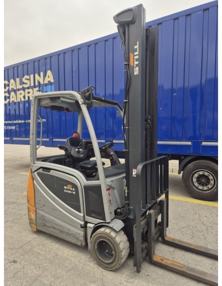 STILL RX20-16 3ra gen...