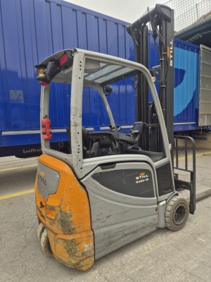 STILL RX20-16 3ra gen...