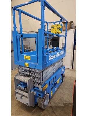 GENIE GS 1930 tijera 8m