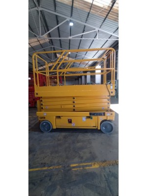 Haulotte Compact 12 1.2m ancho