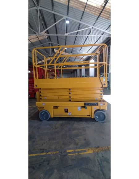 Haulotte Compact 12 1.2m ancho