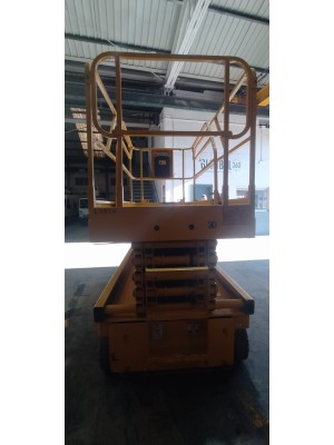 Haulotte Compact 12 1.2m ancho