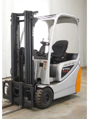 RX 2016 triplex 4630