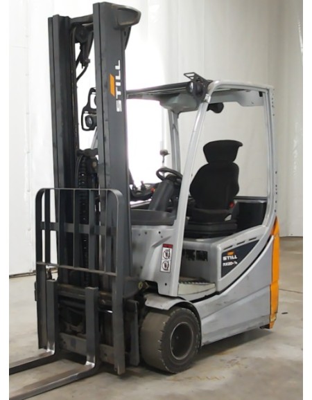 RX 20-16 C 3ra gen triplex...