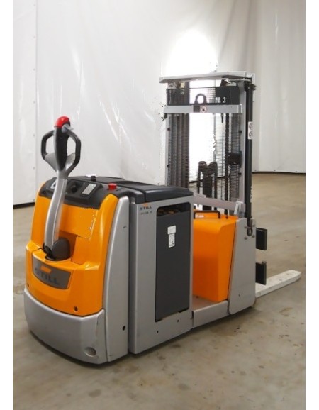 EXV 10 CB apilador...