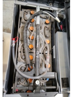 EXV 10 CB apilador...